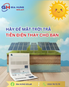 Gia Hưng Solar