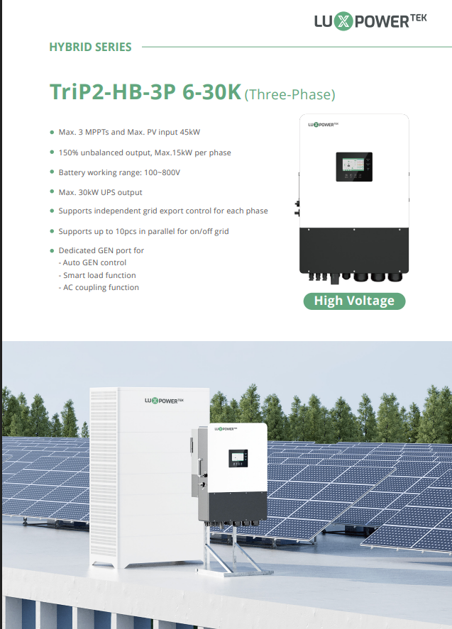 Gia Hưng Solar