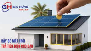 Gia Hưng Solar