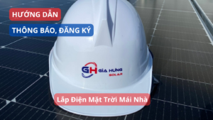 Gia Hưng Solar