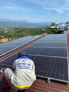 Gia Hưng Solar