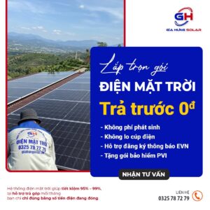Gia Hưng Solar