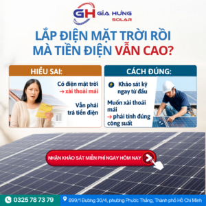 Gia Hưng Solar