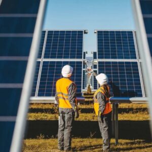 Báo giá lắp điện mặt trời