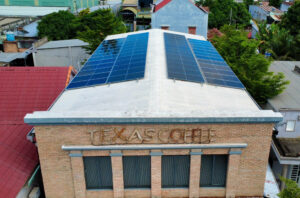 Gia Hưng Solar