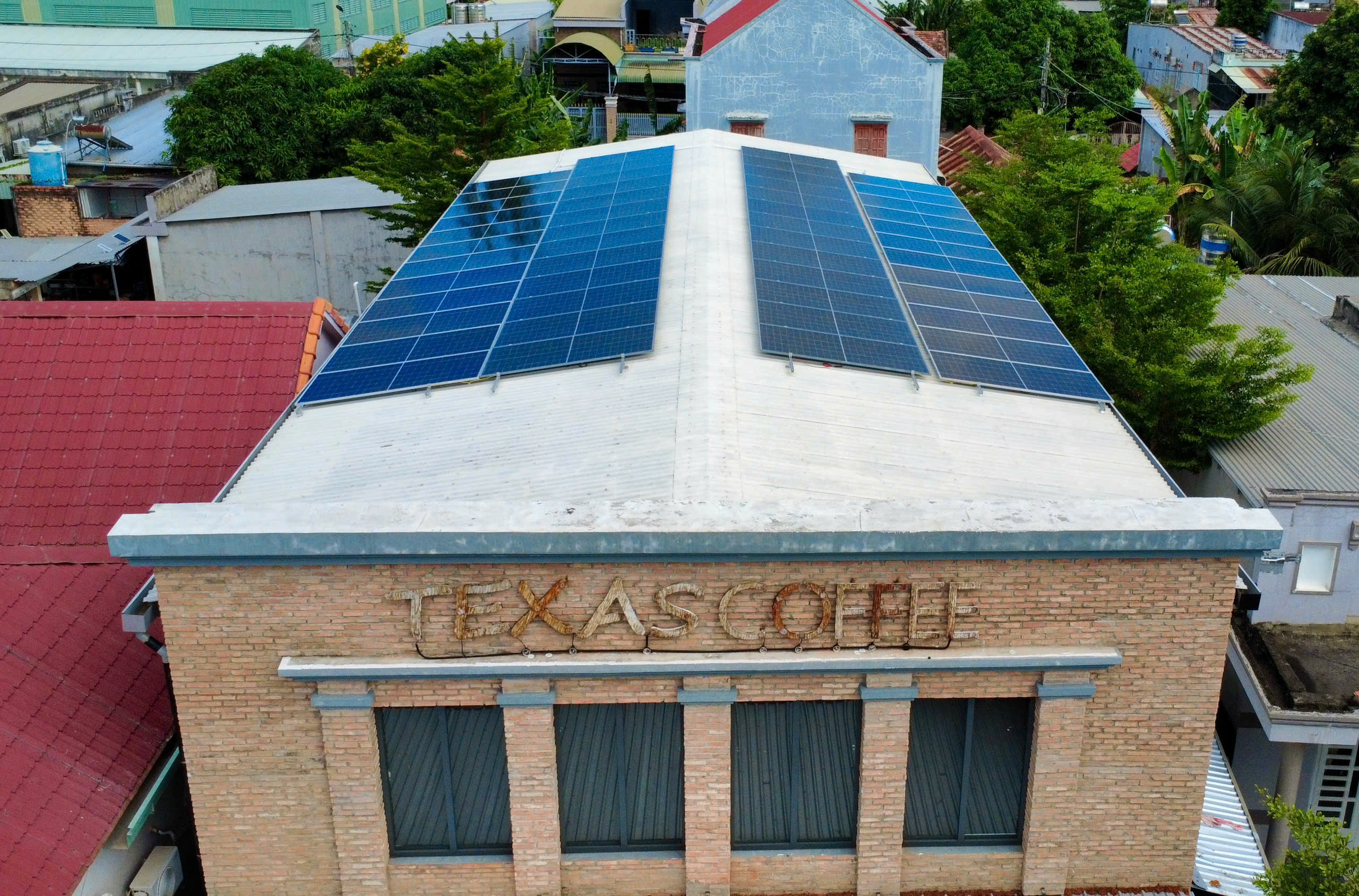 Gia Hưng Solar